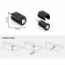 Surface / Recessed PIR Sensor Switch 5A 12/24V DC PR11
